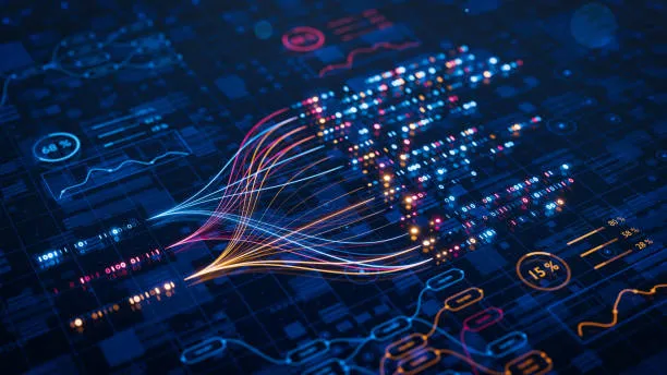 Проект Tech Innovators